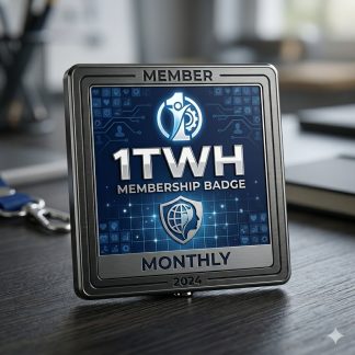 Membership - Monthly