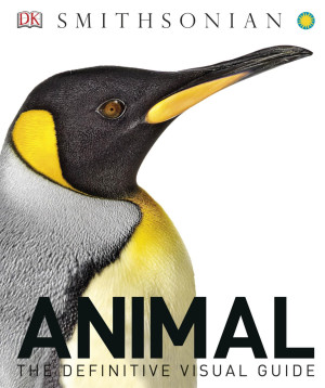 Animal the Definitive Visual Guide