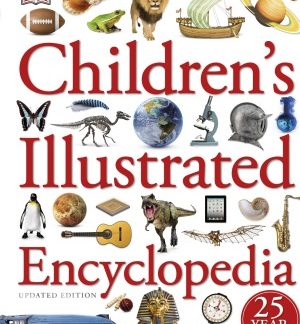 Children's Illustrated Encyclopedia