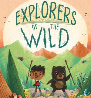 Explorers of the Wild