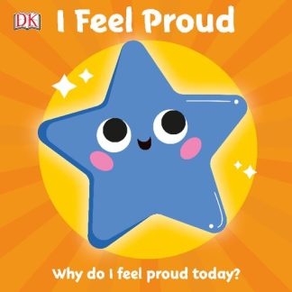 I Feel Proud Why do I feel proud today (DK)
