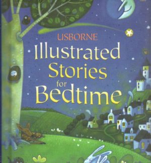 Illustrated stories for bedtime