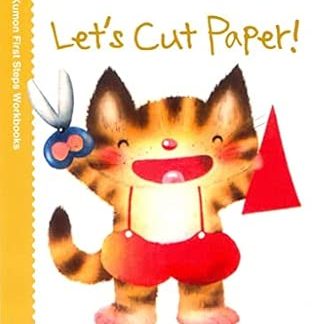 Let's Cut Paper