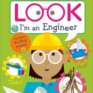 Look I’m an Engineer