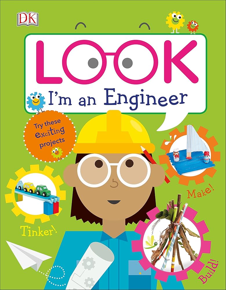 Look I’m an Engineer