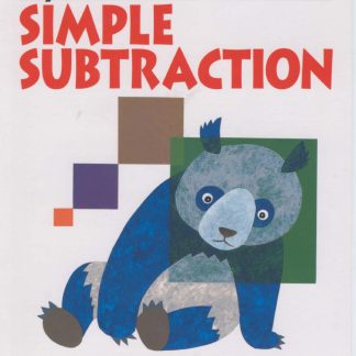 My Book of Simple Subtraction