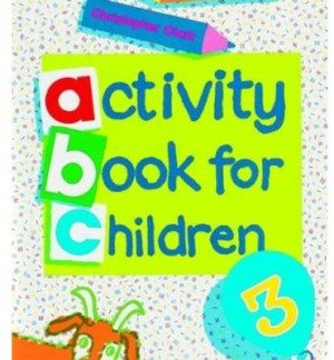 Oxford Activity Books for Children – Book 3