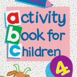 Oxford Activity Books for Children – Book 4