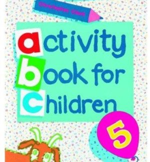 Oxford Activity Books for Children – Book 5