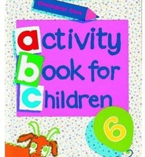 Oxford Activity Books for Children – Book 6