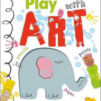 Play with Art Time to Get Creative!