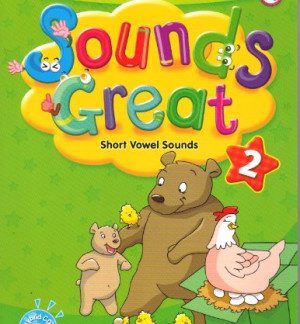 Sounds Great 2 - Short Vowel Sounds