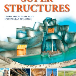 Super Structures Samone Bos, Phil Wilkinson