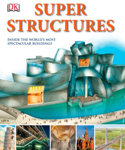 Super Structures Samone Bos, Phil Wilkinson