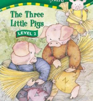 Three Little Pigs